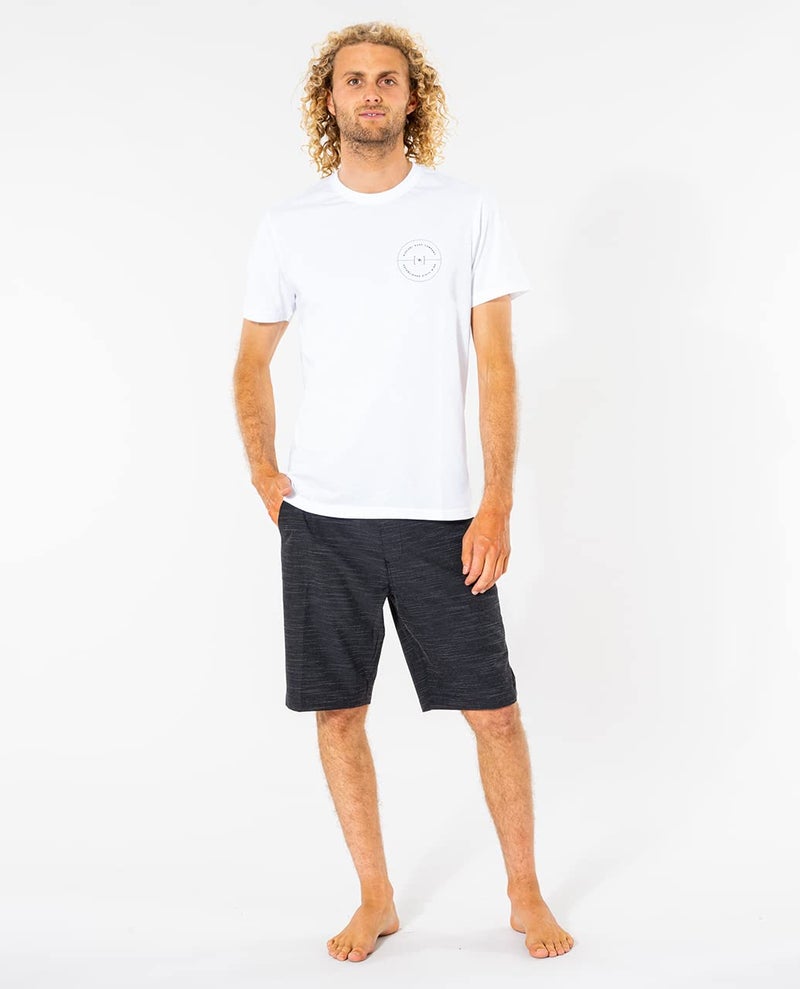 Rip Curl Mirage Jackson 20" Boardwalks, Hybrid Shorts, Menâ€™s Stretch Boardshorts - Image 2